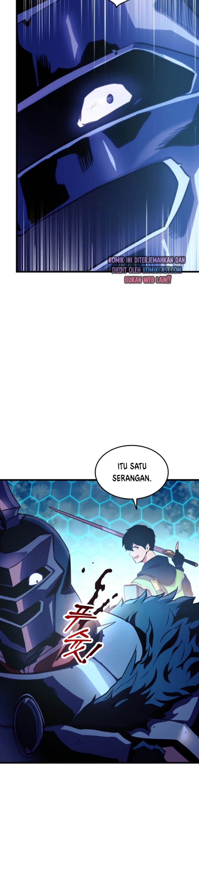 Ranker’s Return - Chapter 10 - Page 24