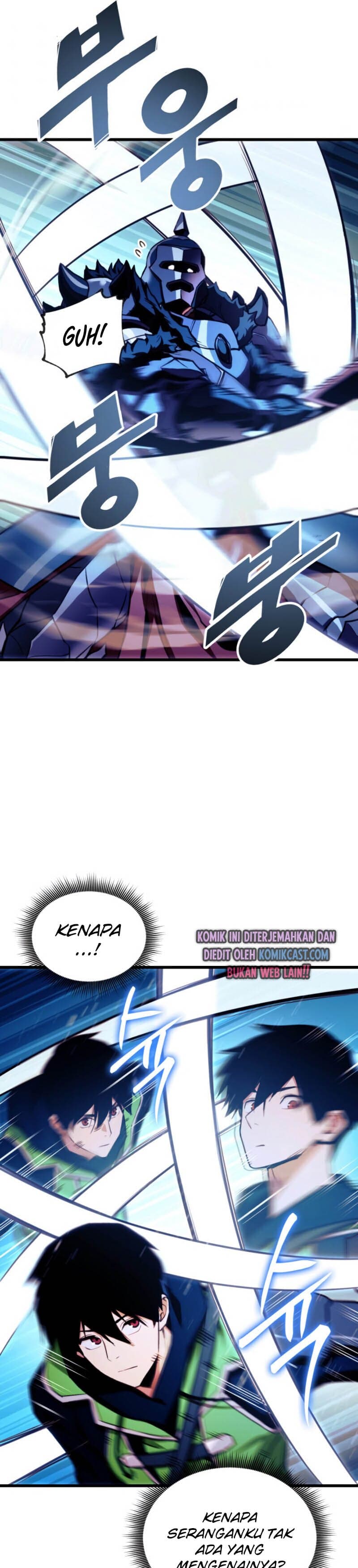 Ranker’s Return - Chapter 10 - Page 27