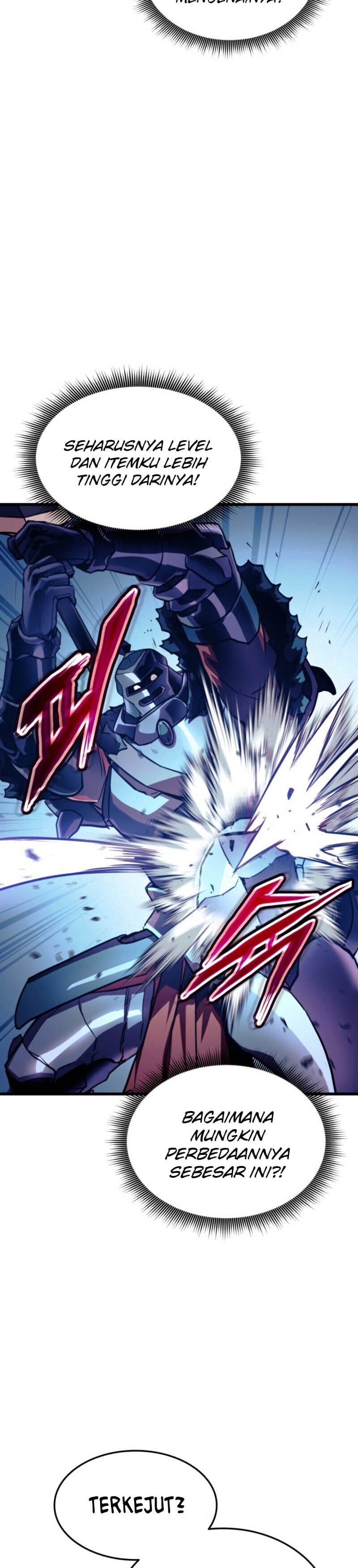 Ranker’s Return - Chapter 10 - Page 28