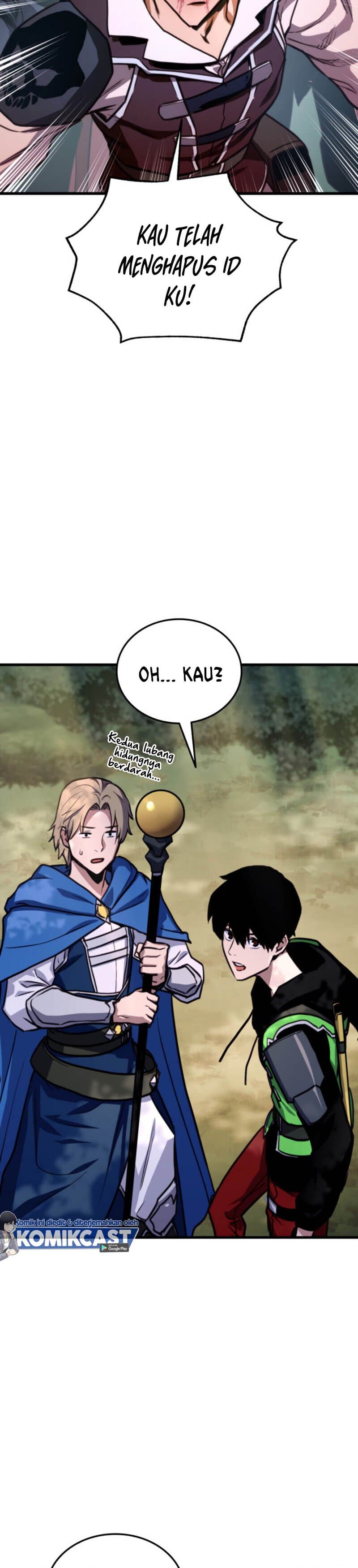 Ranker’s Return - Chapter 10 - Page 3
