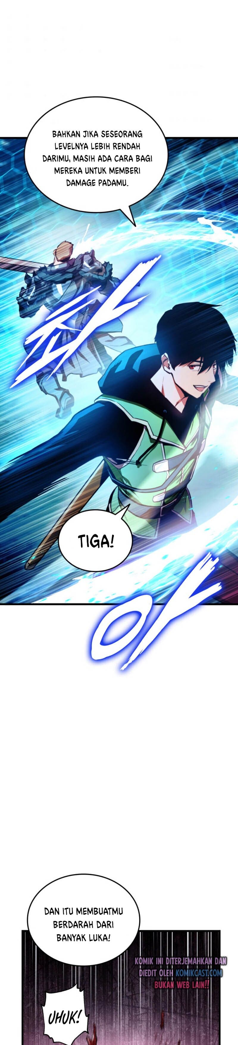 Ranker’s Return - Chapter 10 - Page 31