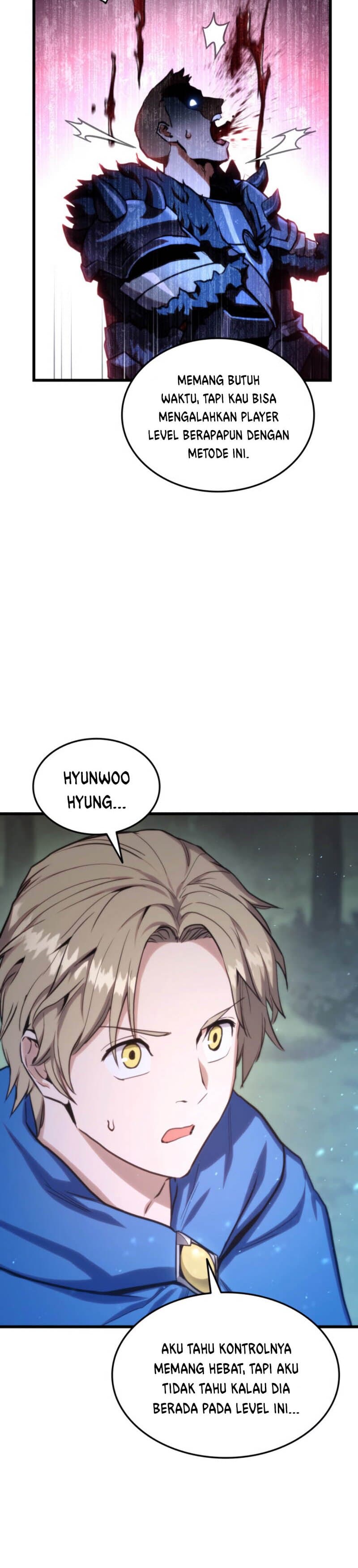 Ranker’s Return - Chapter 10 - Page 32