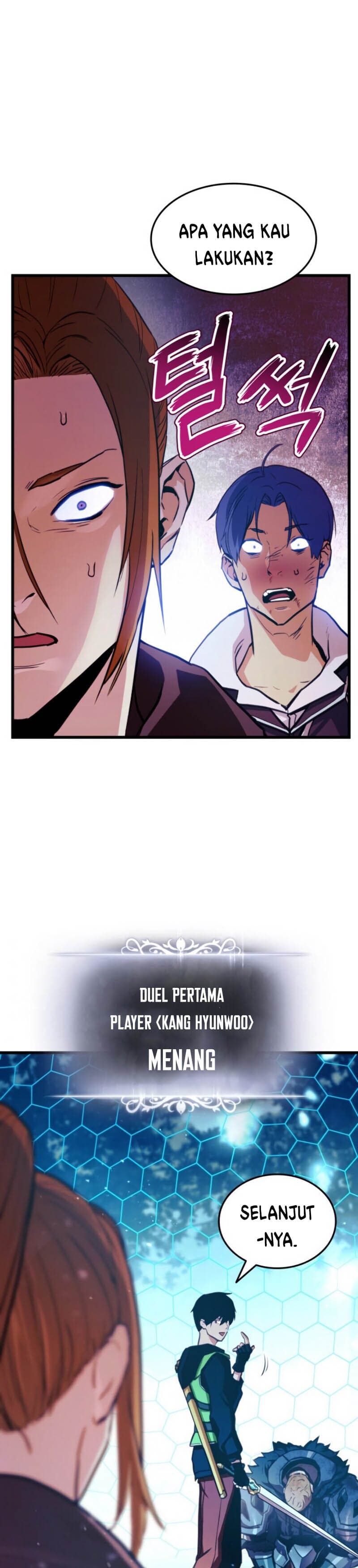 Ranker’s Return - Chapter 10 - Page 33