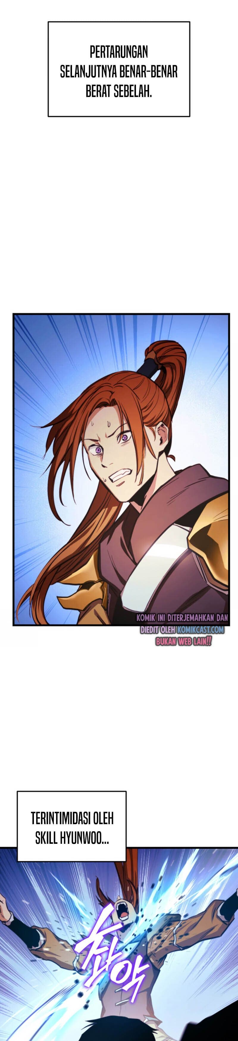 Ranker’s Return - Chapter 10 - Page 35