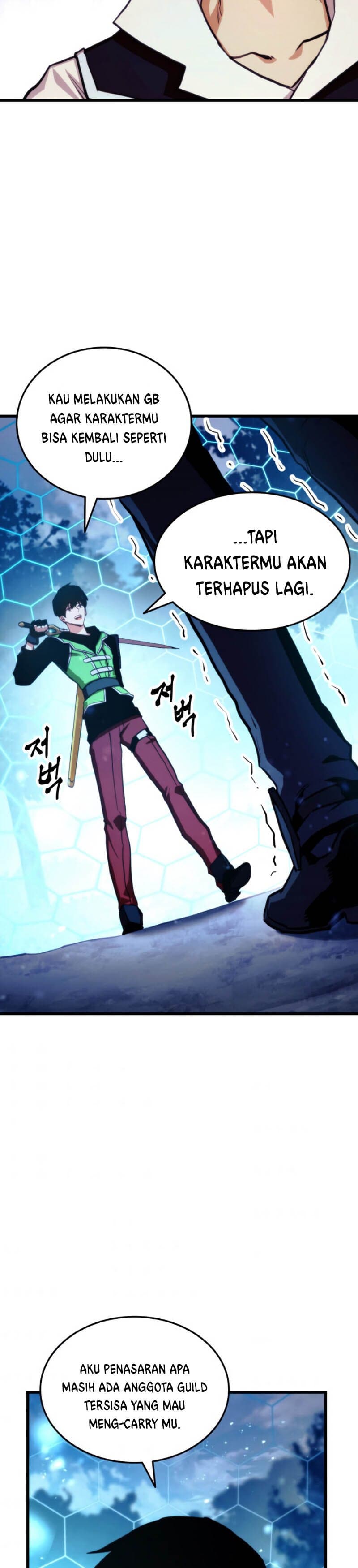 Ranker’s Return - Chapter 10 - Page 37