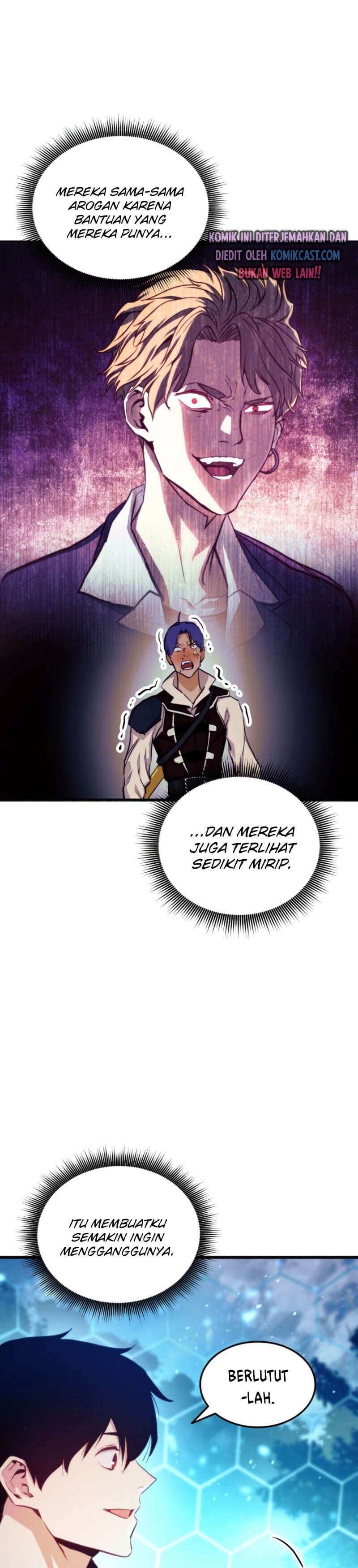 Ranker’s Return - Chapter 10 - Page 39
