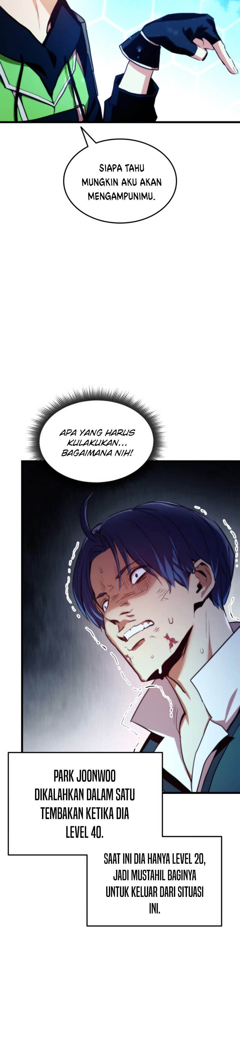 Ranker’s Return - Chapter 10 - Page 40