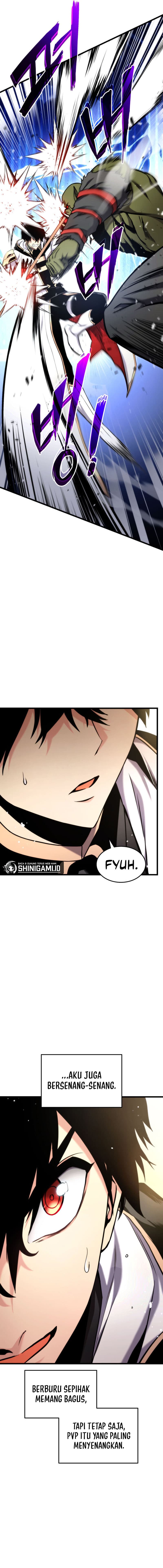 Ranker’s Return - Chapter 100 - Page 10