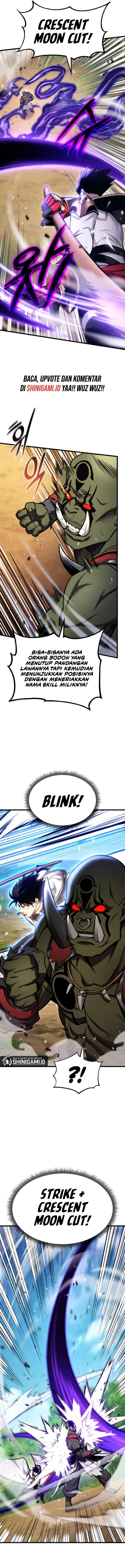 Ranker’s Return - Chapter 100 - Page 12