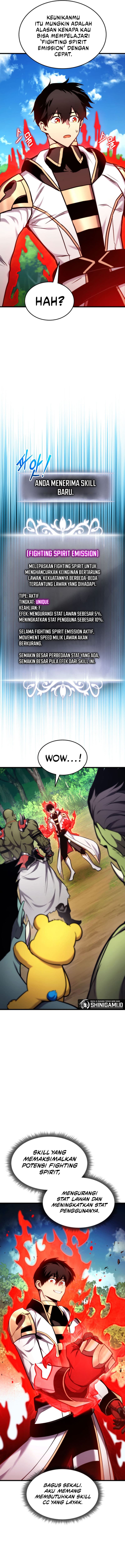 Ranker’s Return - Chapter 100 - Page 15