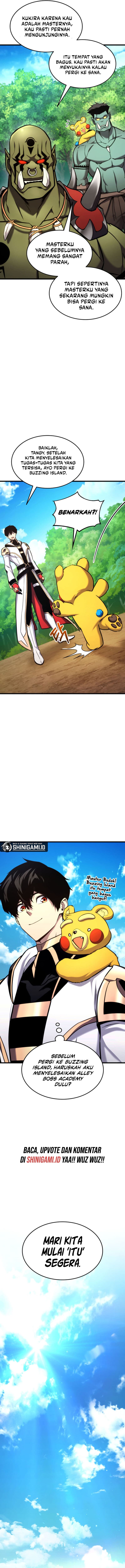 Ranker’s Return - Chapter 100 - Page 17