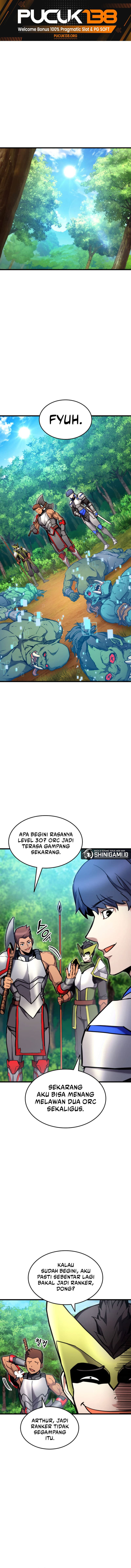 Ranker’s Return - Chapter 100 - Page 2