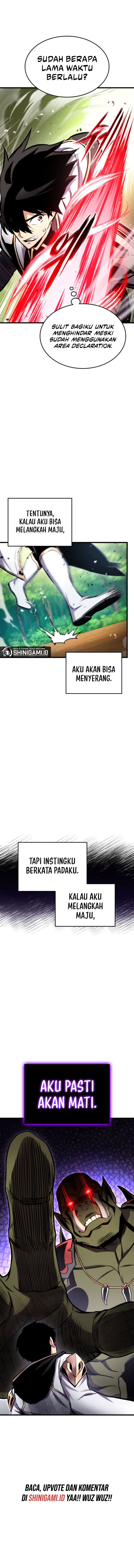 Ranker’s Return - Chapter 100 - Page 7