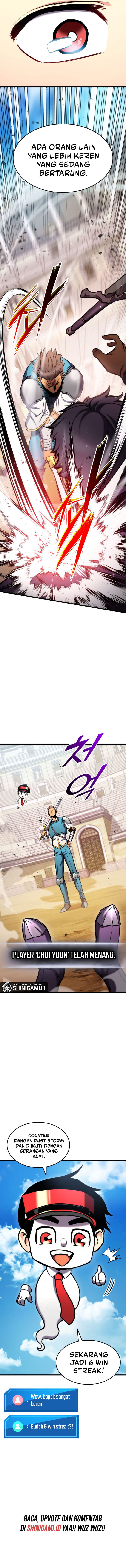 Ranker’s Return - Chapter 101 - Page 16