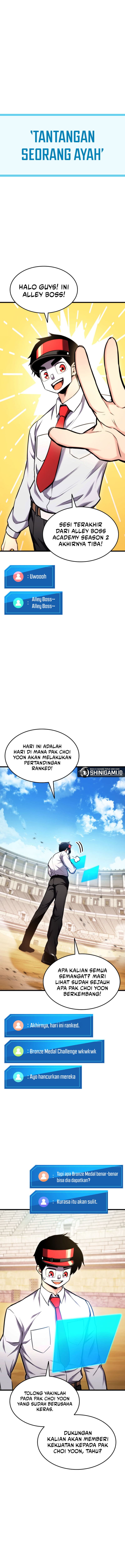 Ranker’s Return - Chapter 101 - Page 7
