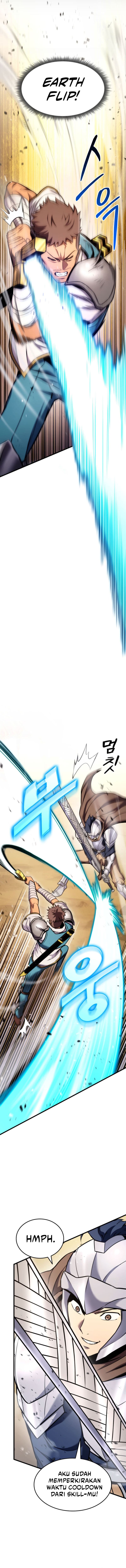 Ranker’s Return - Chapter 102 - Page 12