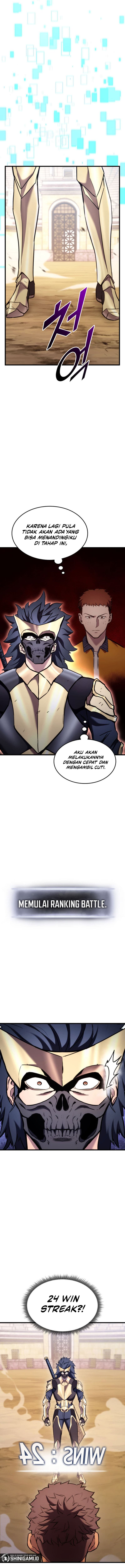 Ranker’s Return - Chapter 102 - Page 18