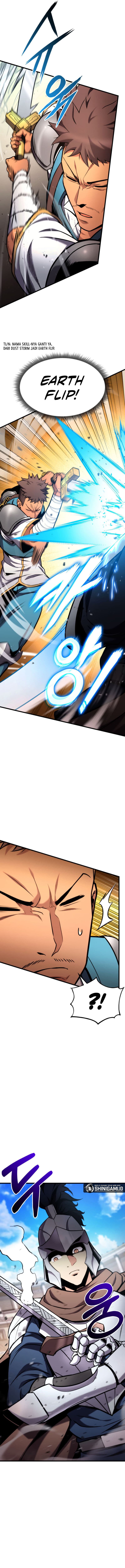 Ranker’s Return - Chapter 102 - Page 8