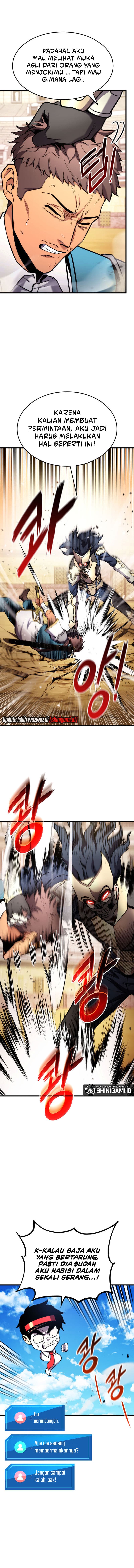 Ranker’s Return - Chapter 103 - Page 10