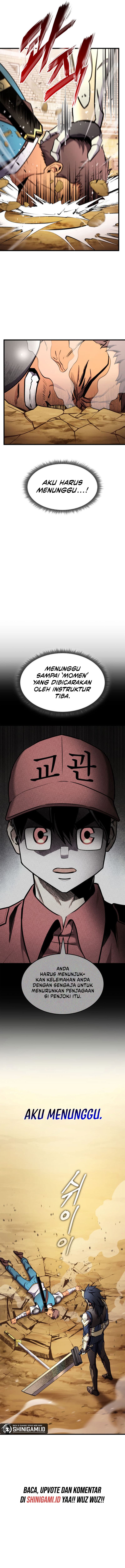 Ranker’s Return - Chapter 103 - Page 11