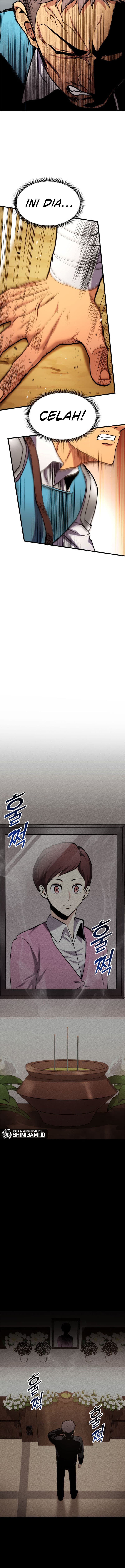 Ranker’s Return - Chapter 103 - Page 13
