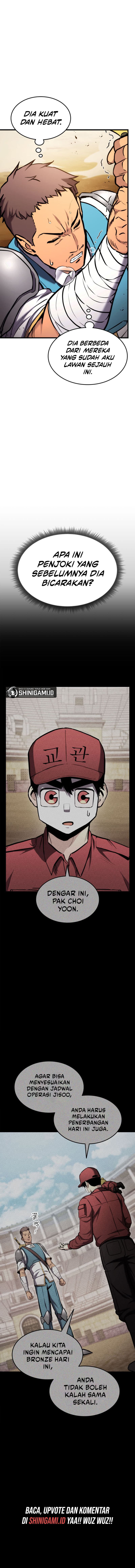 Ranker’s Return - Chapter 103 - Page 6