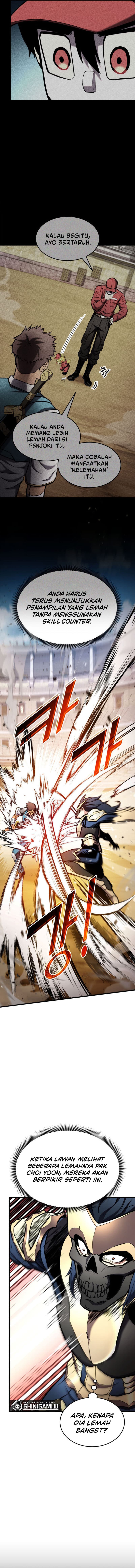 Ranker’s Return - Chapter 103 - Page 8