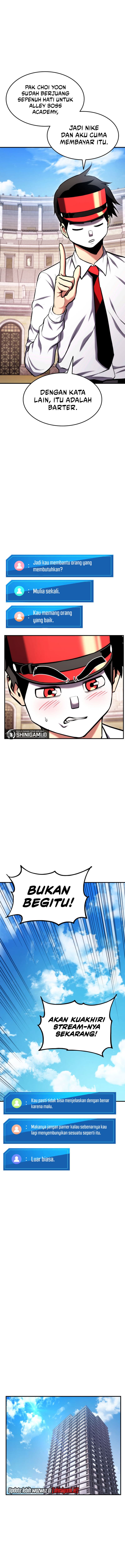 Ranker’s Return - Chapter 104 - Page 10