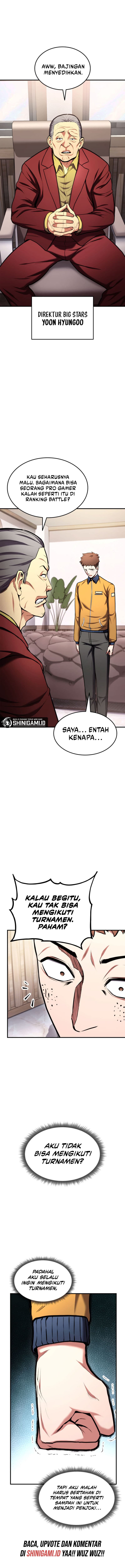 Ranker’s Return - Chapter 104 - Page 11