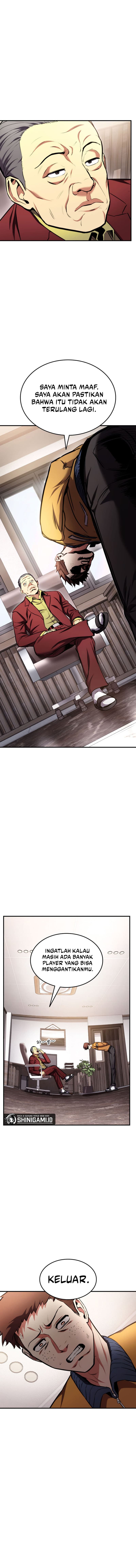 Ranker’s Return - Chapter 104 - Page 12