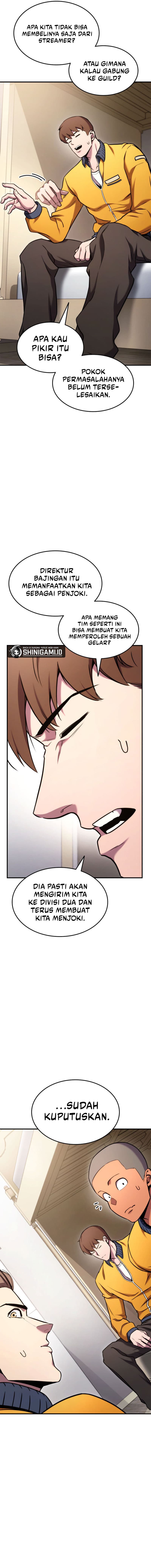Ranker’s Return - Chapter 104 - Page 15