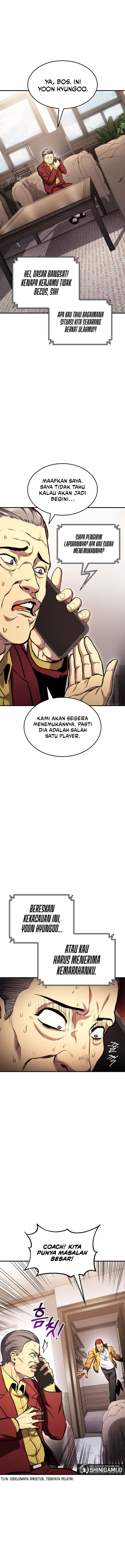 Ranker’s Return - Chapter 105 - Page 13
