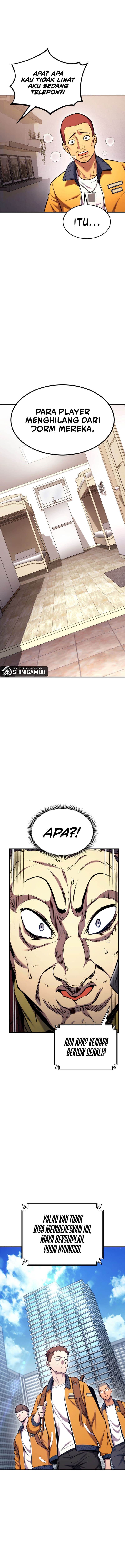 Ranker’s Return - Chapter 105 - Page 14