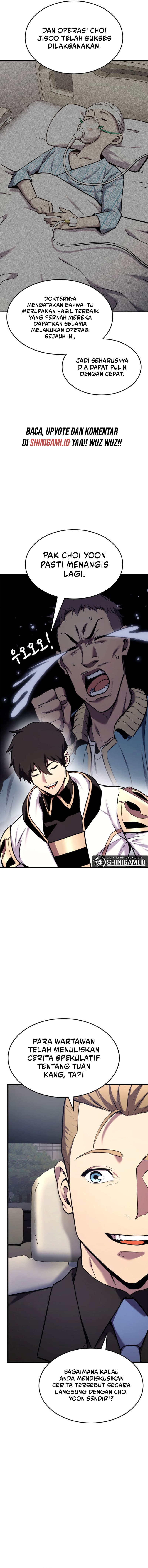 Ranker’s Return - Chapter 105 - Page 16