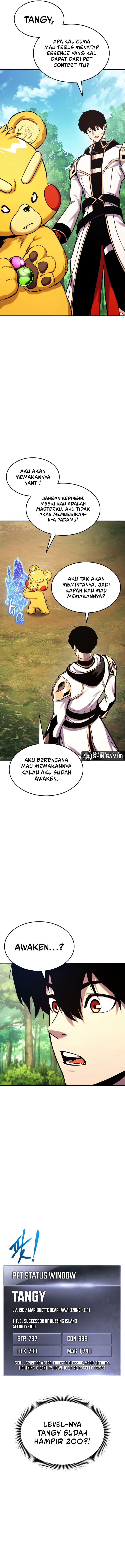 Ranker’s Return - Chapter 105 - Page 18