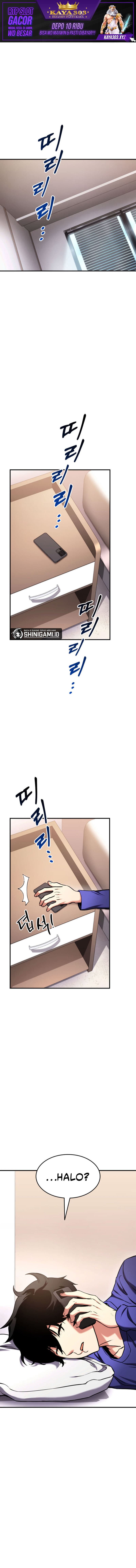 Ranker’s Return - Chapter 105 - Page 2