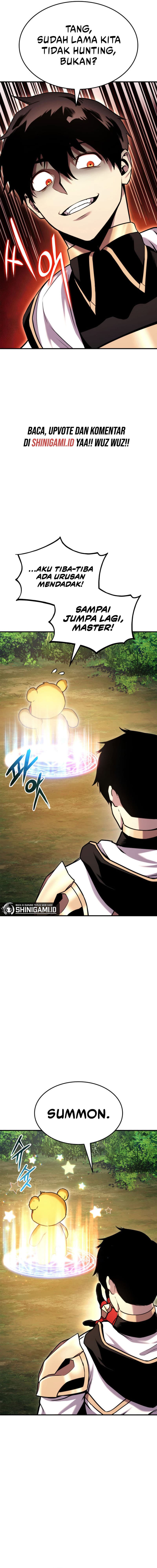 Ranker’s Return - Chapter 105 - Page 20