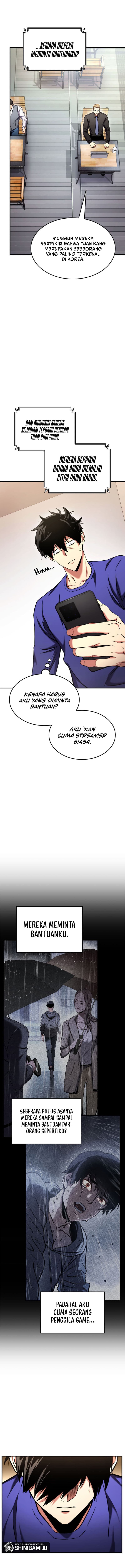 Ranker’s Return - Chapter 105 - Page 4