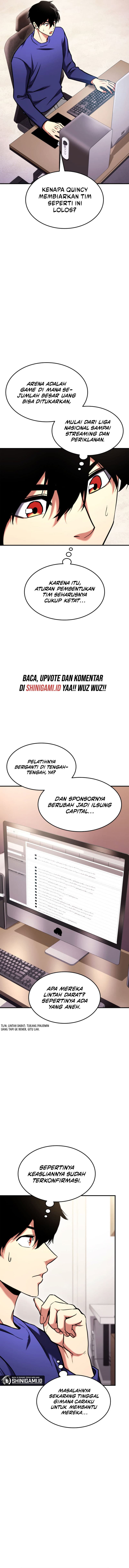 Ranker’s Return - Chapter 105 - Page 6