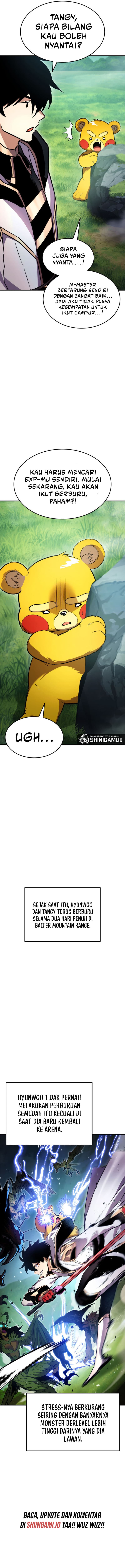 Ranker’s Return - Chapter 106 - Page 11