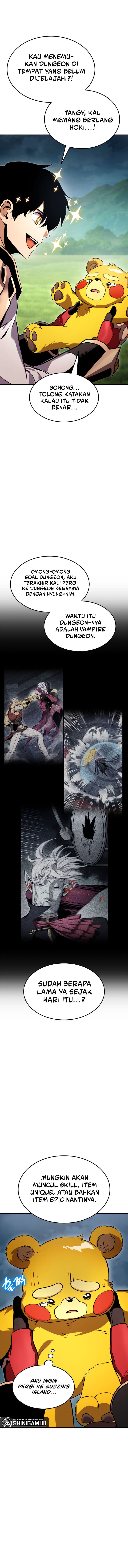 Ranker’s Return - Chapter 106 - Page 14