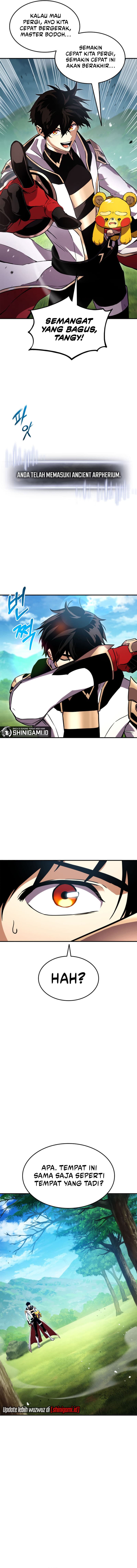 Ranker’s Return - Chapter 106 - Page 15