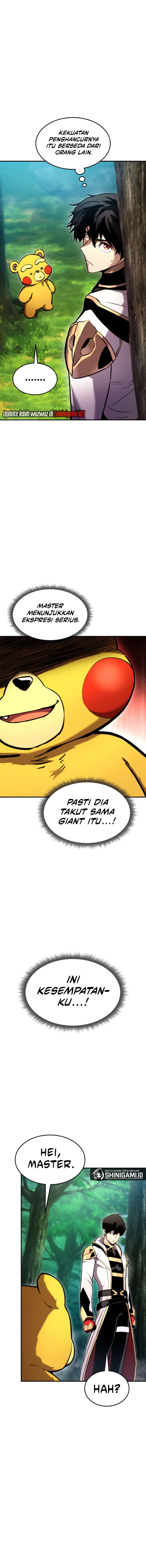 Ranker’s Return - Chapter 106 - Page 20