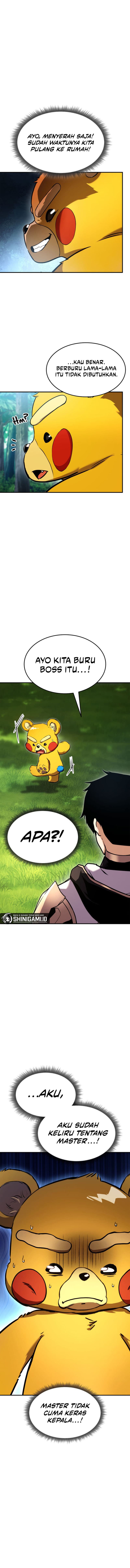 Ranker’s Return - Chapter 106 - Page 22