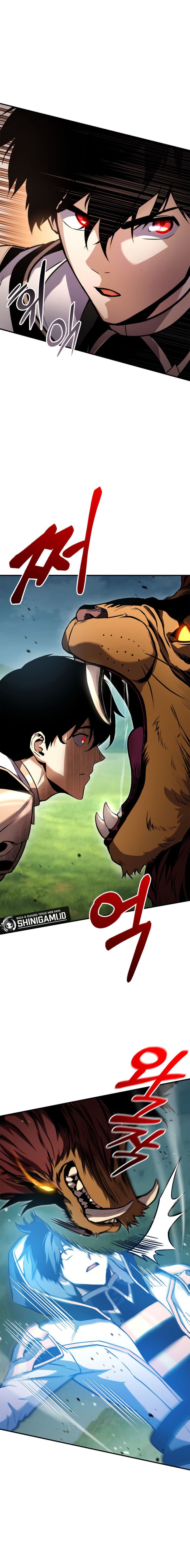 Ranker’s Return - Chapter 106 - Page 8