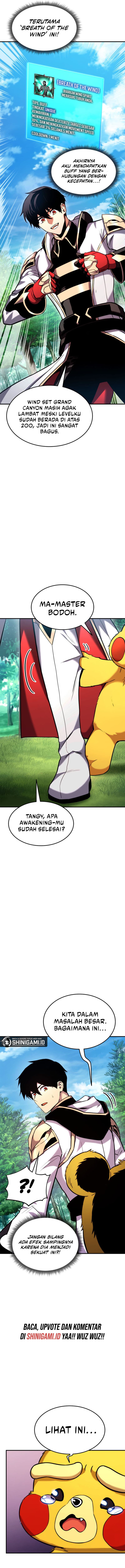 Ranker’s Return - Chapter 107 - Page 16