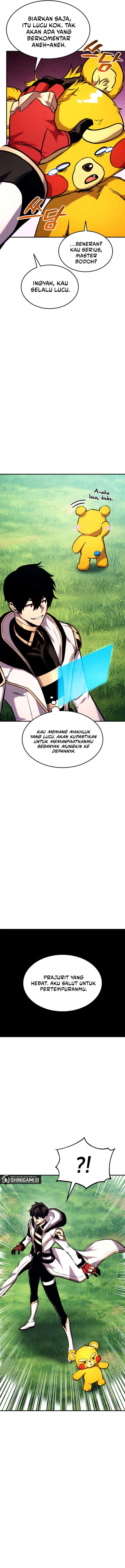 Ranker’s Return - Chapter 107 - Page 18