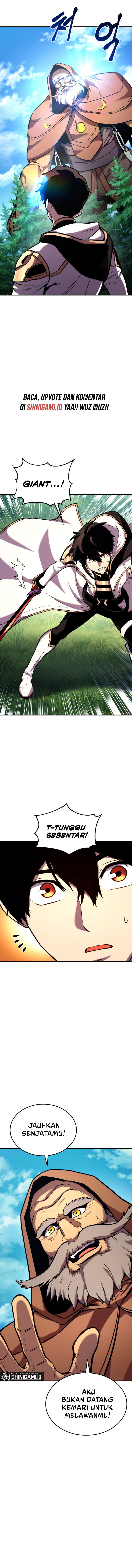 Ranker’s Return - Chapter 107 - Page 19