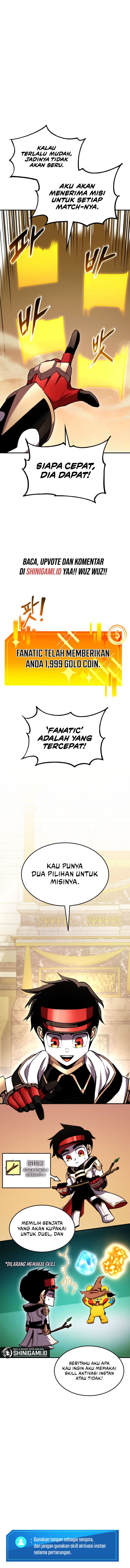 Ranker’s Return - Chapter 108 - Page 10