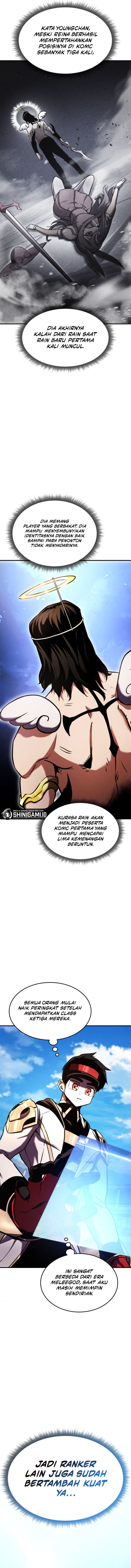 Ranker’s Return - Chapter 108 - Page 19